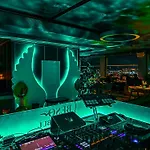 深山酒店