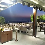酒店 深山酒店 伊斯坦布尔