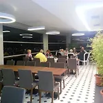 深山酒店 4*