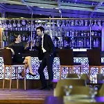 酒店 深山酒店 4*