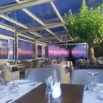 深山酒店 酒店