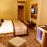 ダークヒル 4* イスタンブール