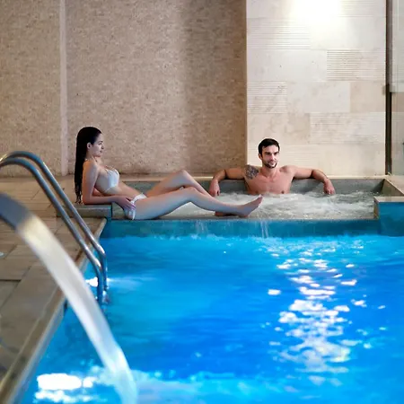 Hotel Darkhill Istanbulská provincie