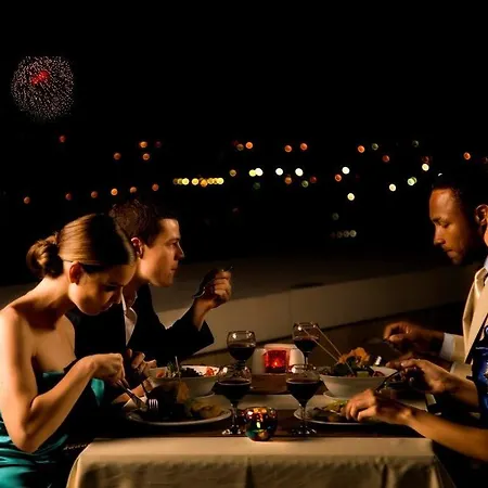 Hotel Darkhill Istanbulská provincie