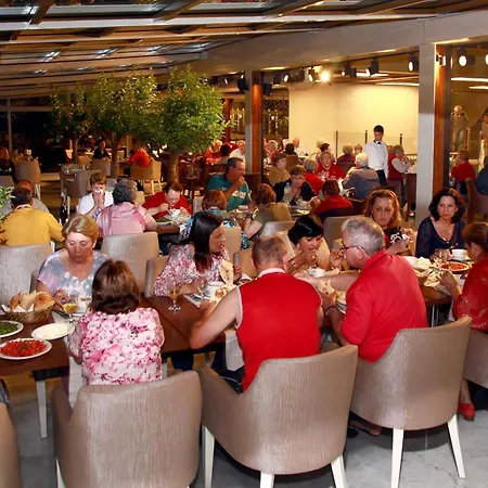 Darkhill 4* Istanbulská provincie